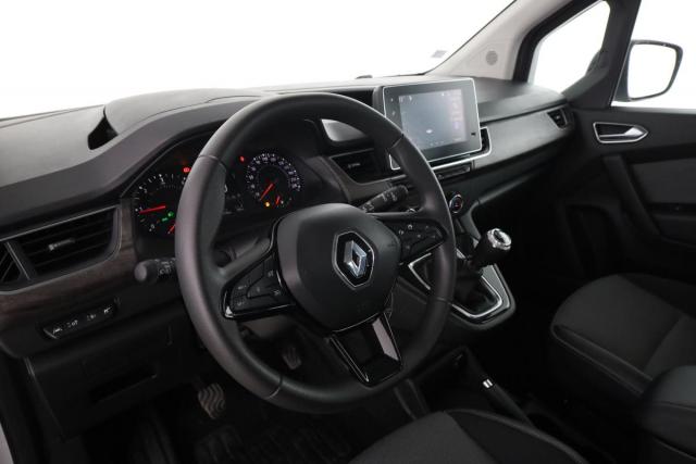 Renault Kangoo image 8