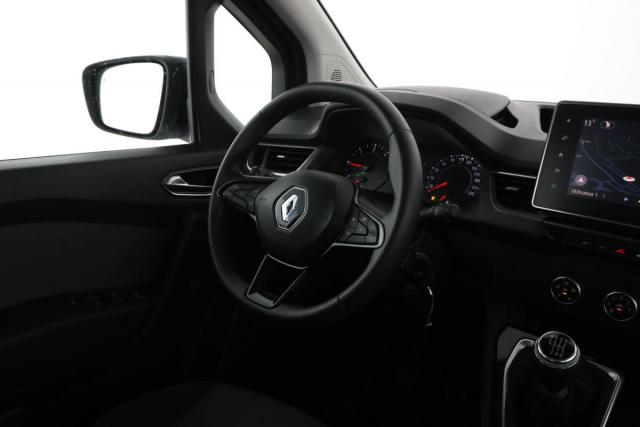 Renault Kangoo image 5