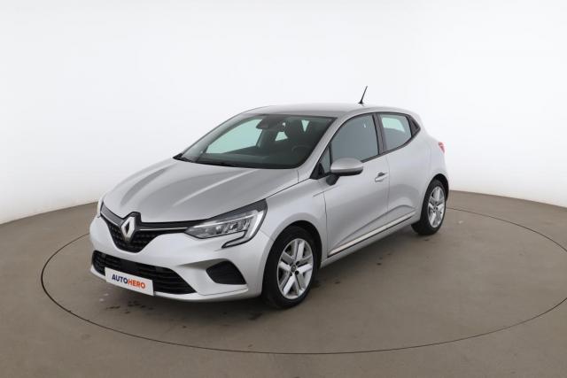 Renault Clio 1.5 Blue Dci Zen 85 Ch