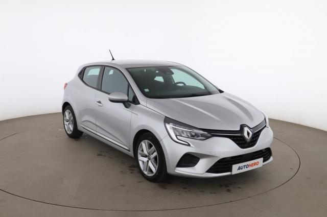 Renault Clio image 3