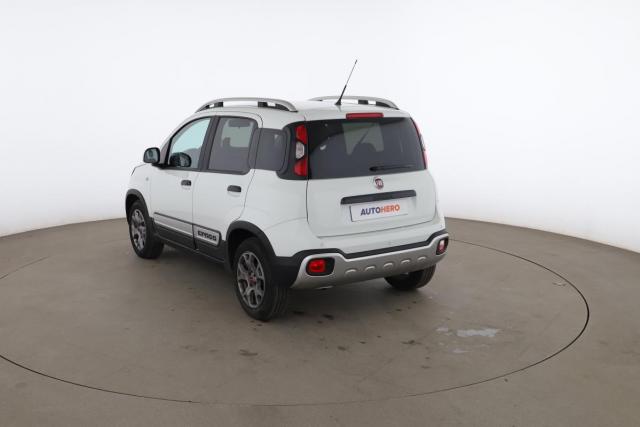 Fiat Panda image 8