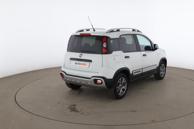 Fiat Panda image 5