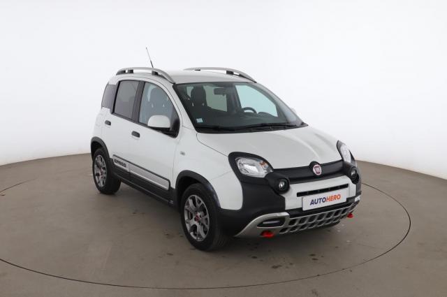 Fiat Panda image 7
