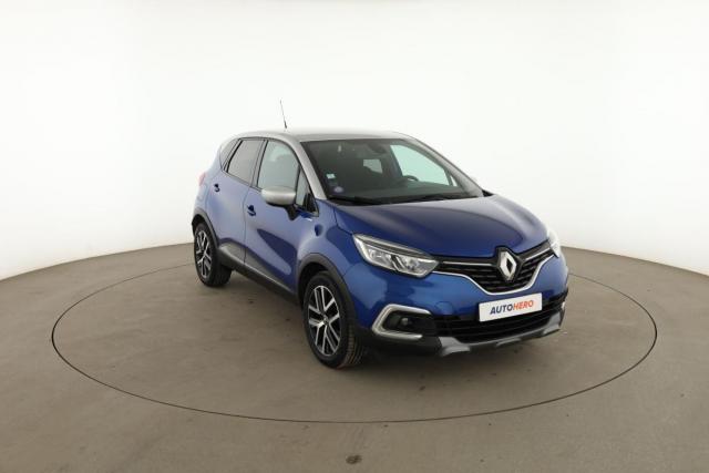 Renault Captur image 7
