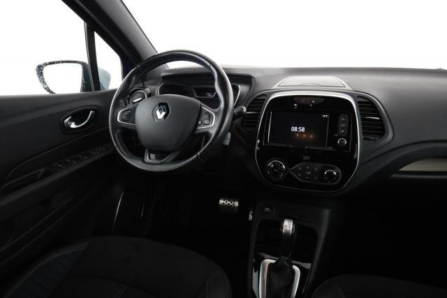 Renault Captur image 9