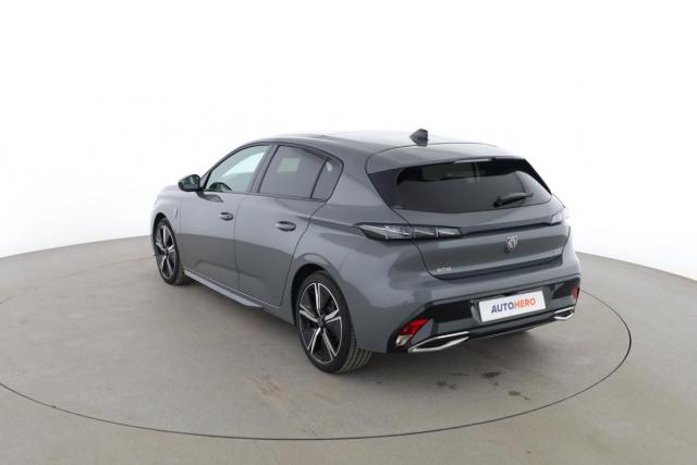 Peugeot 308 image 7