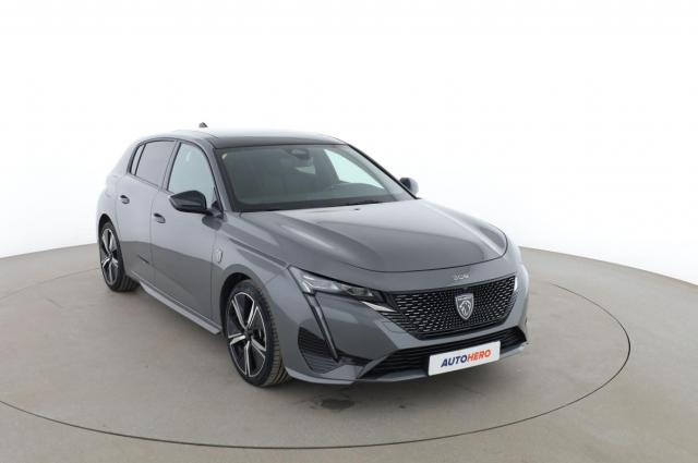Peugeot 308 image 3