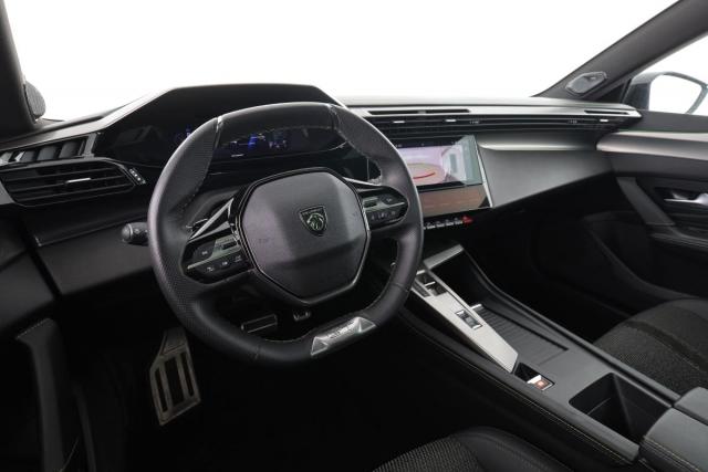 Peugeot 308 image 8