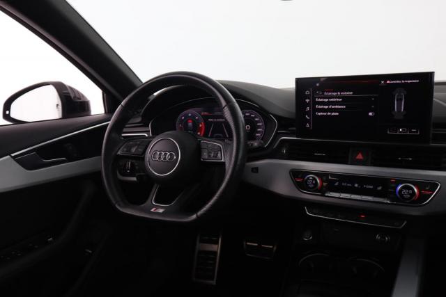 Audi A4 Avant image 9