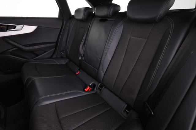 Audi A4 Avant image 1
