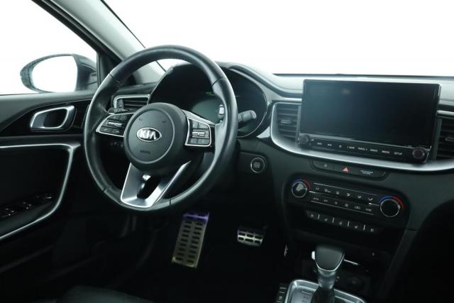 Kia Xceed image 4