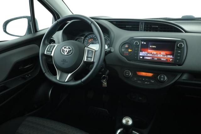 Toyota Yaris image 5