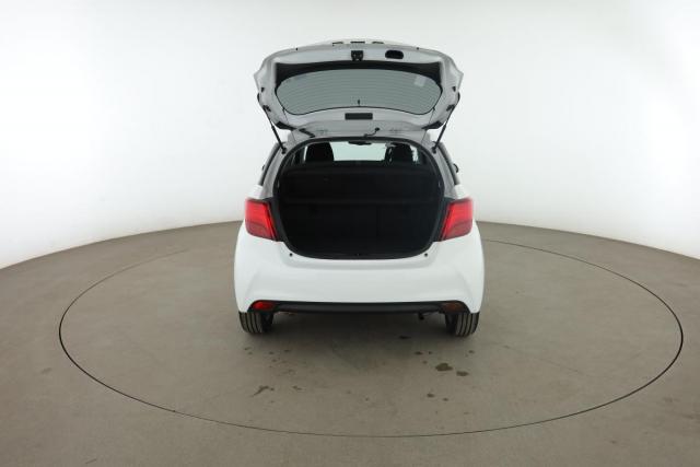 Toyota Yaris image 3