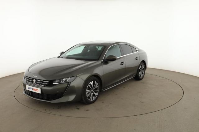 Peugeot 508 2.0 Blue-Hdi Allure Eat8 163 Ch