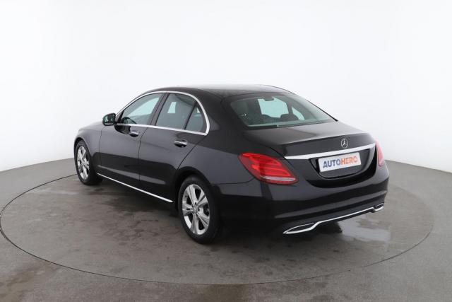 Mercedes Benz Classe C image 2