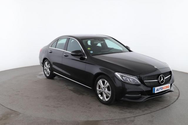 Mercedes Benz Classe C image 5