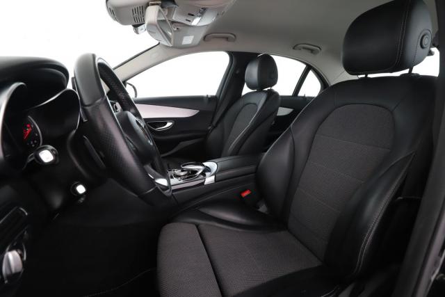 Mercedes Benz Classe C image 6