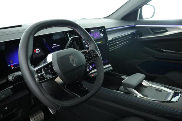 Renault Rafale image 6