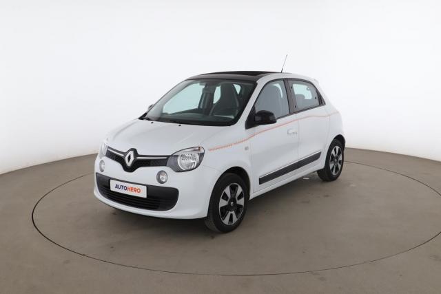 Renault Twingo 0.9 Tce Energy Hipanema 90 Ch