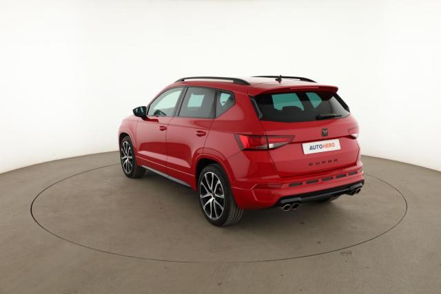 Cupra Ateca image 9