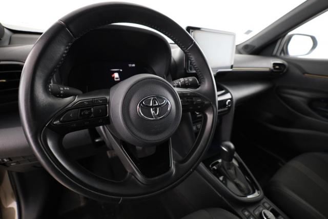 Toyota Yaris Cross image 3
