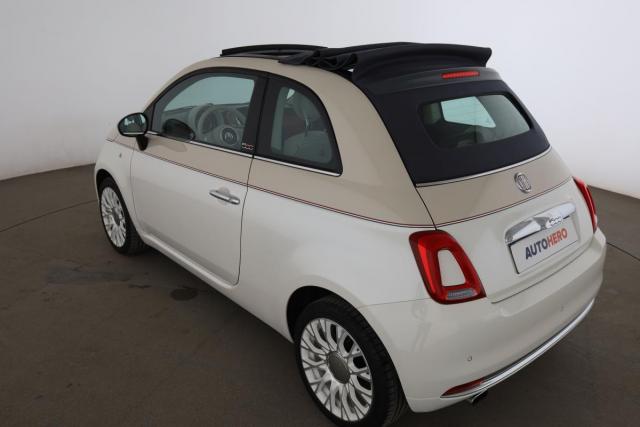 Fiat 500c image 7