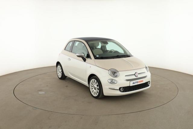 Fiat 500c image 4