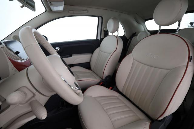 Fiat 500c image 9