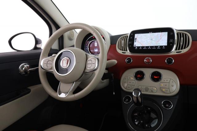 Fiat 500c image 6