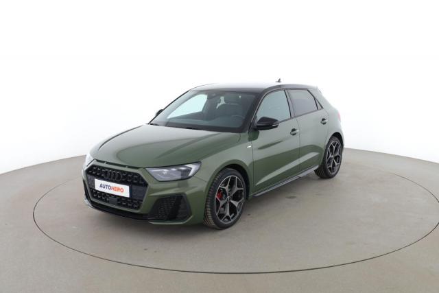Audi A1 Sportback 35 Tfsi S Line S Tronic 7 150 Ch
