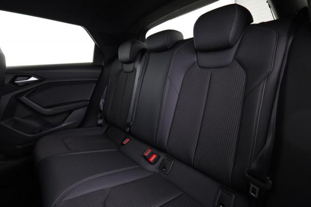 Audi A1 Sportback image 8