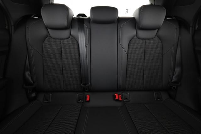 Audi A1 Sportback image 9
