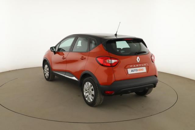 Renault Captur image 7