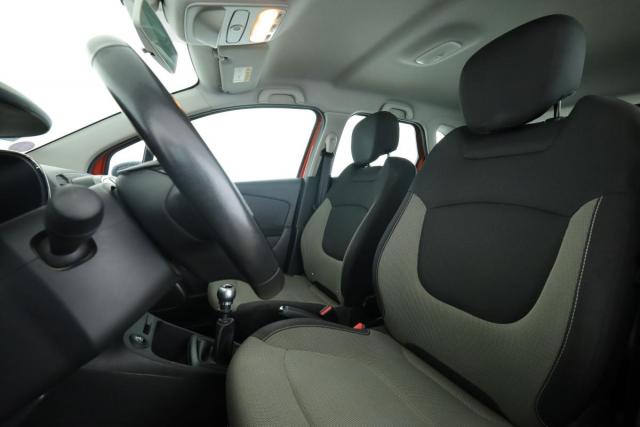 Renault Captur image 9