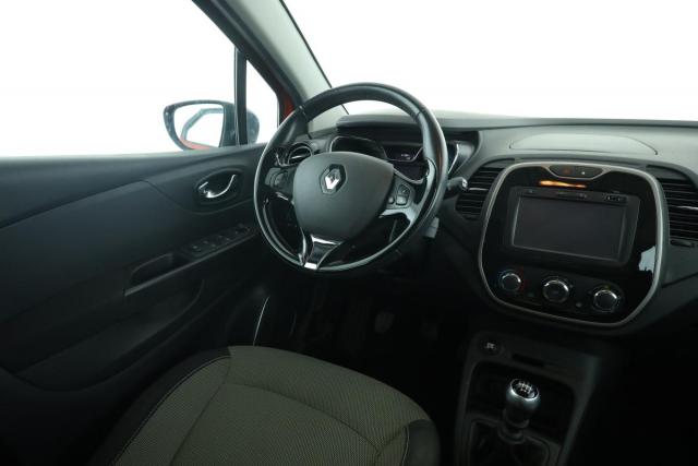 Renault Captur image 8