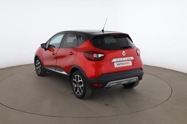 Renault Captur image 1