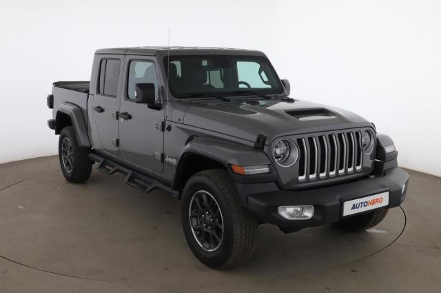 Jeep Gladiator image 4