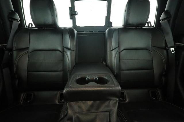 Jeep Gladiator image 6