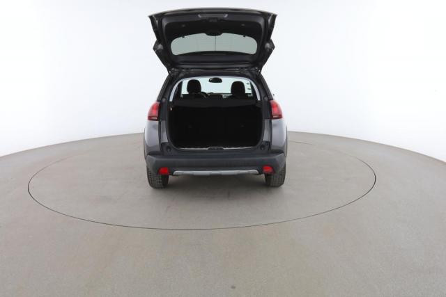 Peugeot 2008 image 3