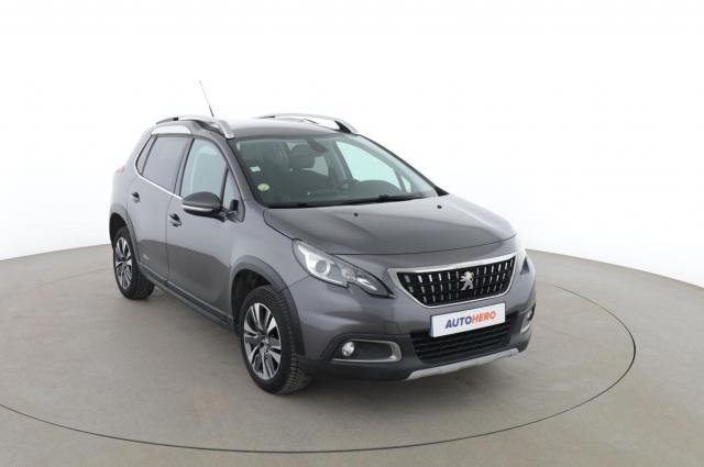 Peugeot 2008 image 5