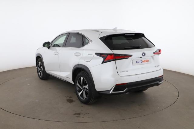 Lexus Nx image 2