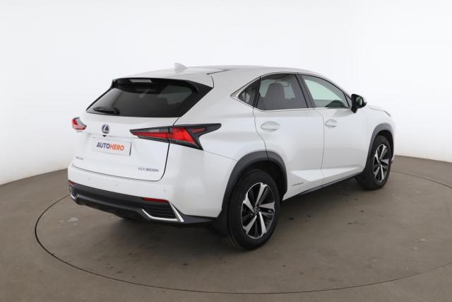Lexus Nx image 4