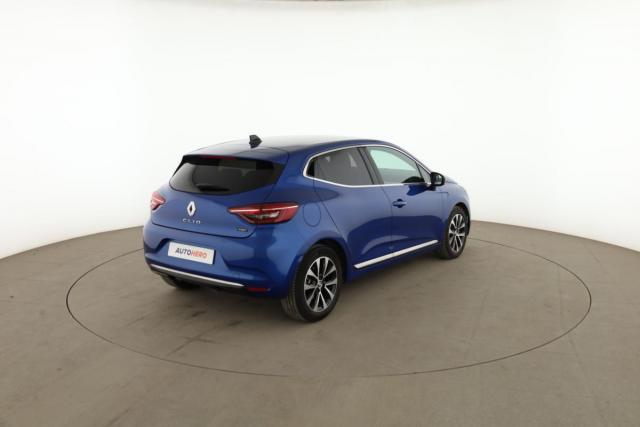 Renault Clio image 2