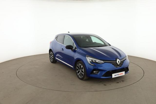 Renault Clio image 7