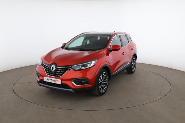 Renault Kadjar 1.5 Dci Blue Intens 115 Ch