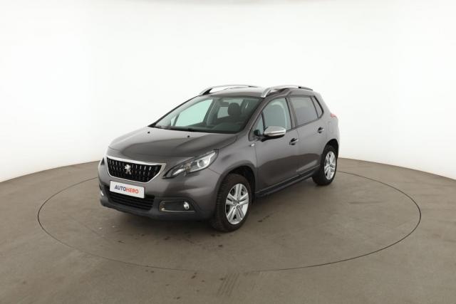Peugeot 2008 1.2 Puretech Style 110 Ch