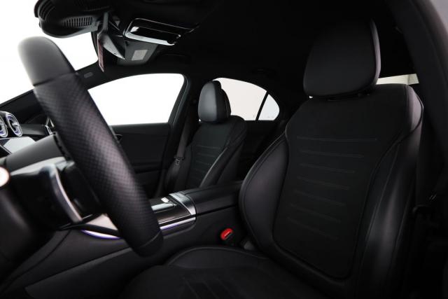 Mercedes Benz Classe C image 8