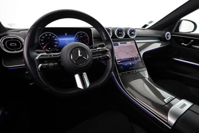 Mercedes Benz Classe C image 2
