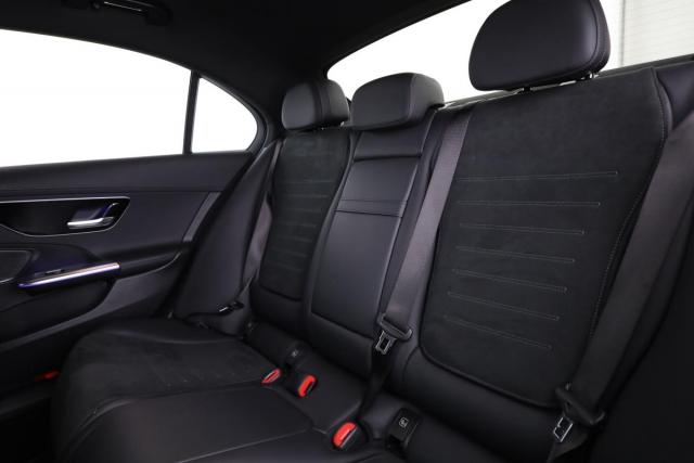Mercedes Benz Classe C image 7