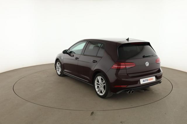 Volkswagen Golf image 7